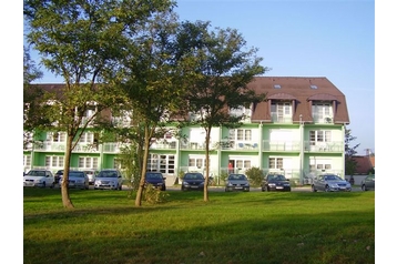 Ungarn Privát Sárvár, Exterieur